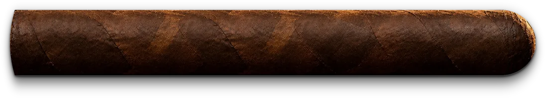 Corona cigar, 5½