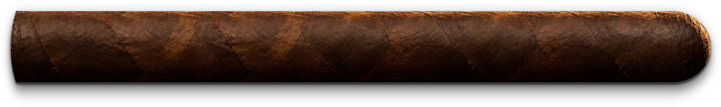 Double Corona cigar, 7⅝